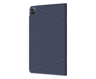 AmazingThing Matte Pro Mag Folio z podstawką na iPad Air M3 13" - niebies - 1526930 - zdjęcie 3